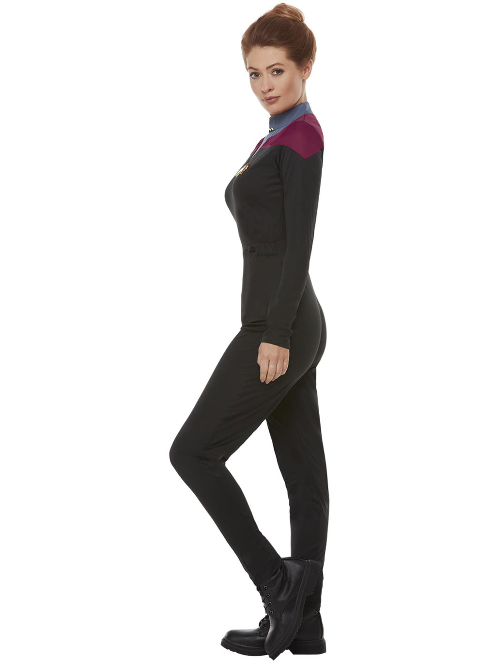 Smiffys Star Trek Voyager Command Uniform - 52340