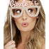 Hen Party Photobooth Kit, Gold