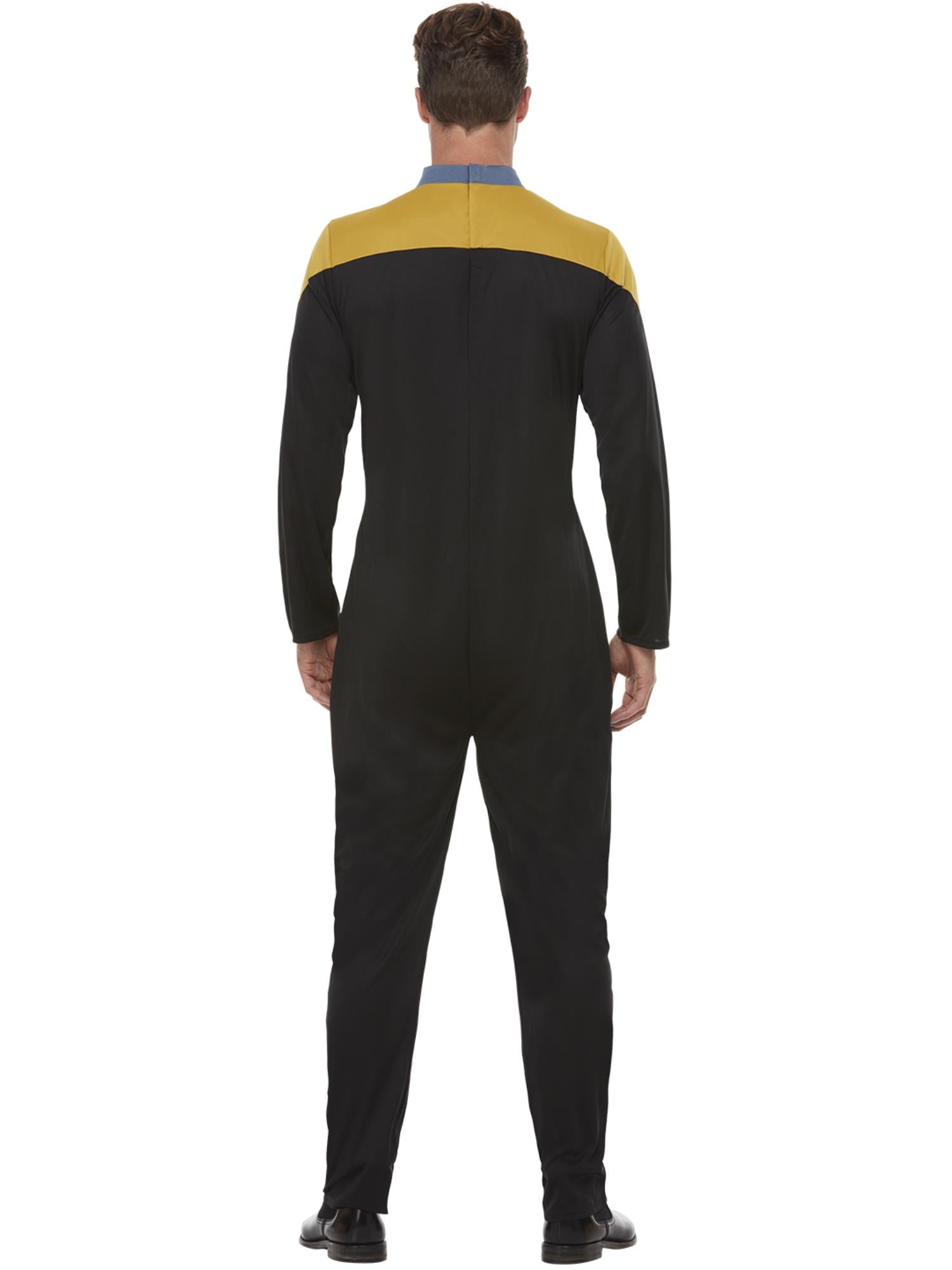 Smiffys Star Trek Voyager Operations Uniform - 52445