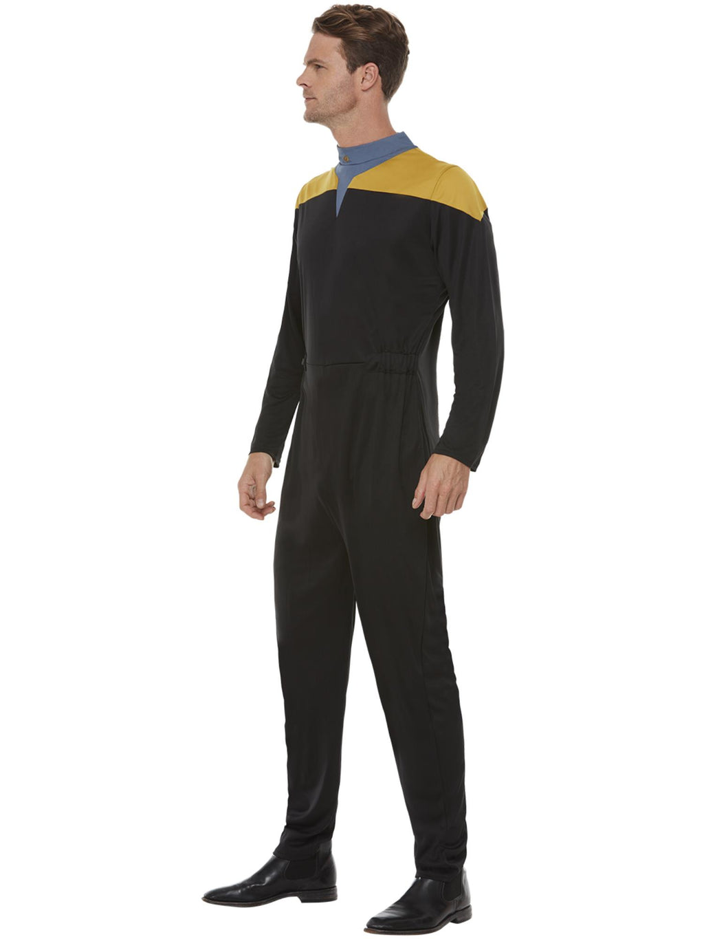 Smiffys Star Trek Voyager Operations Uniform - 52445