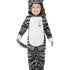 Mog The Cat Costume, Grey