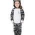 Mog The Cat Costume, Grey