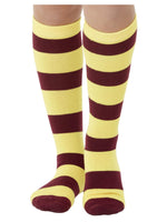 Kids Stripey Socks