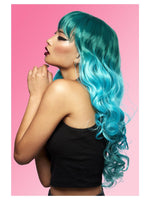 Manic Panic® Mermaid™ Ombre Siren Wig