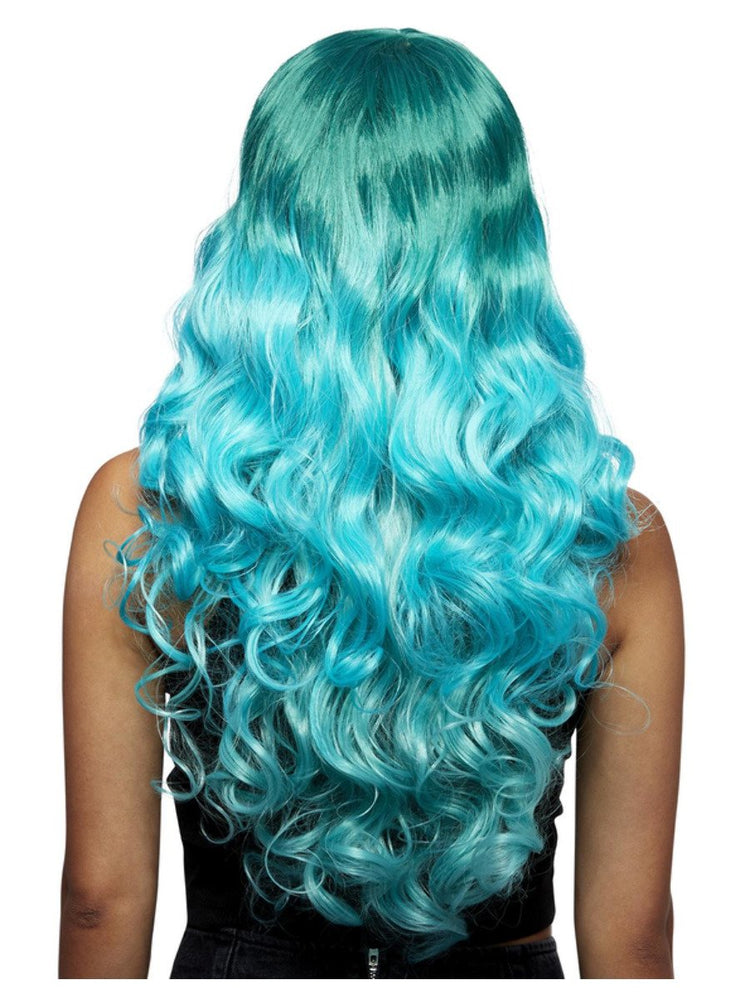 Manic Panic® Mermaid™ Ombre Siren Wig