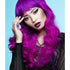 Manic Panic®Fuchsia Passion Siren Wig