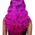 Manic Panic® Fuchsia Passion™ Siren Wig