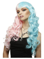 Manic Panic® Cotton Candy Angel™ Siren Wig