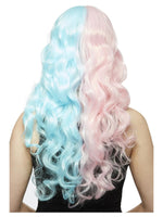 Manic Panic® Cotton Candy Angel™ Siren Wig