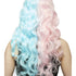 Manic Panic® Cotton Candy Angel™ Siren Wig