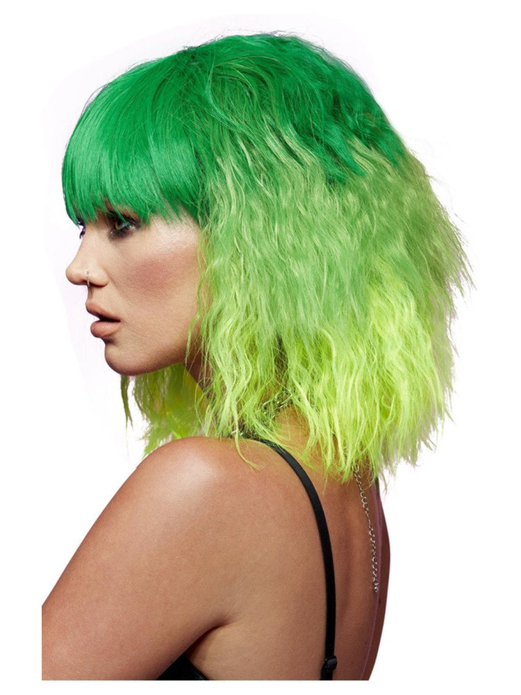 Manic Panic® Venus Envy™ Trash Goddess Wig