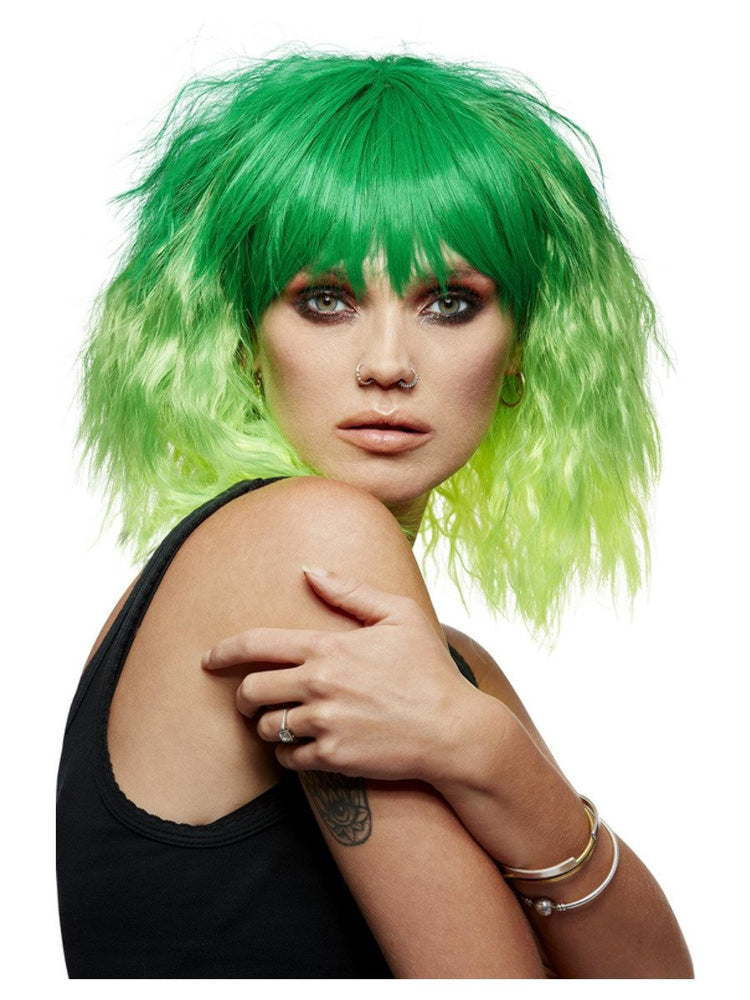 Manic Panic® Venus Envy™ Trash Goddess Wig