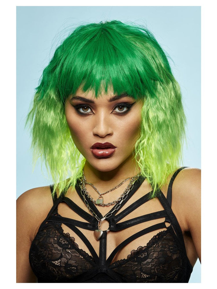 Manic Panic® Venus Envy™ Trash Goddess Wig