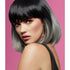 Manic Panic® Alien Grey™ Ombre Glam Doll Wig