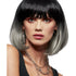 Manic Panic® Alien Grey™ Ombre Glam Doll Wig