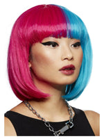 Manic Panic® Blue Valentine™ Glam Doll Wig