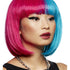 Manic Panic® Blue Valentine™ Glam Doll Wig