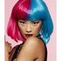Manic Panic® Blue Valentine™ Glam Doll Wig