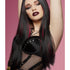 Manic Panic® Vampires Kiss Super Vixen Wig