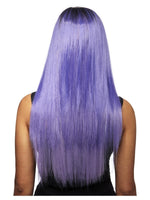 Manic Panic® Amethyst Ombre™ Super Vixen Wig