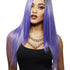 Manic Panic® Amethyst Ombre™ Super Vixen Wig