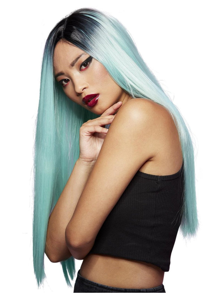 Manic Panic® Sea Nymph™ Super Vixen Wig