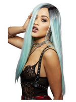 Manic Panic® Sea Nymph™ Super Vixen Wig