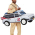 Ghostbusters Ride In Car