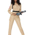 Ghostbusters Ladies Costume