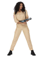 Ghostbusters Ladies Costume