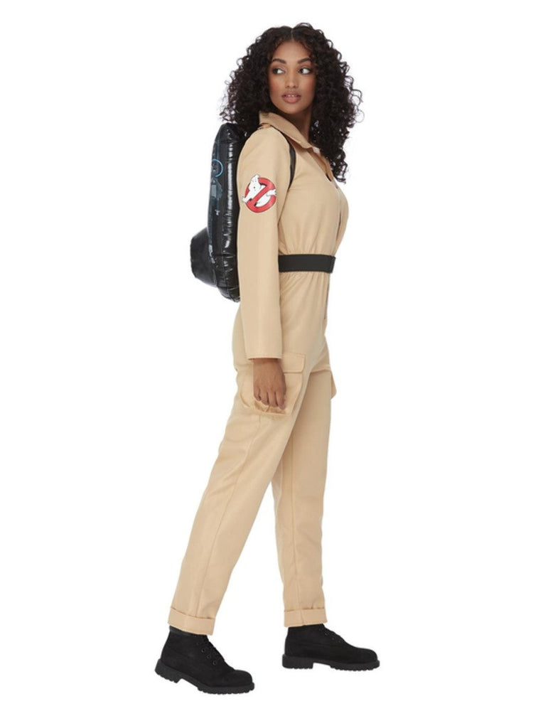 Ghostbusters Ladies Costume