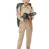 Ghostbusters Childs Costume