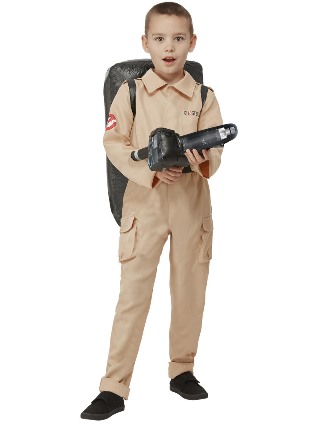Ghostbusters Childs Costume