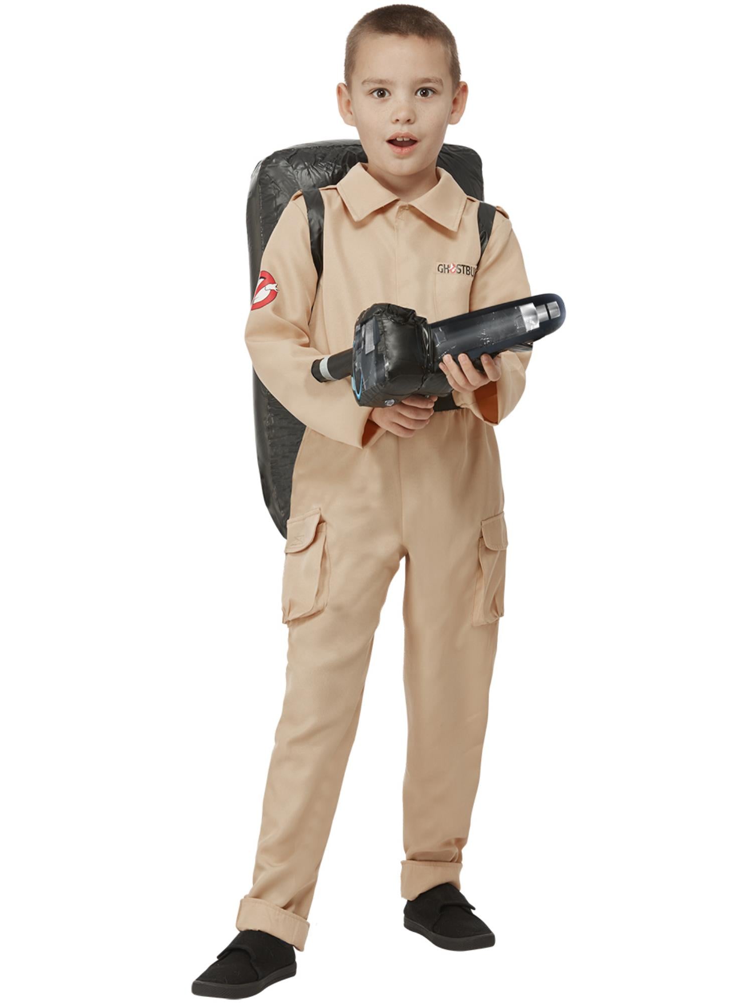 Ghostbusters Childs Costume