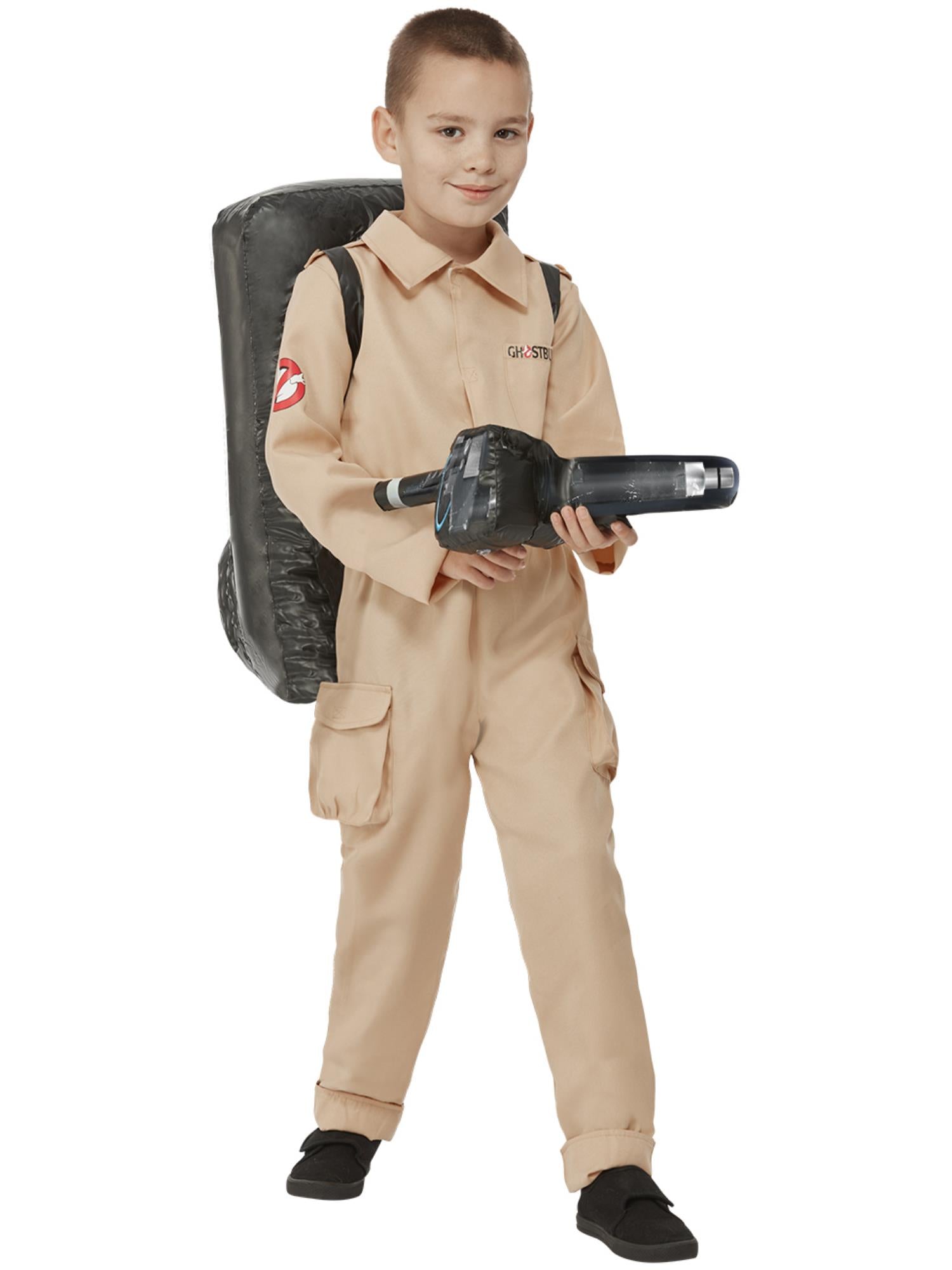 Ghostbusters Childs Costume