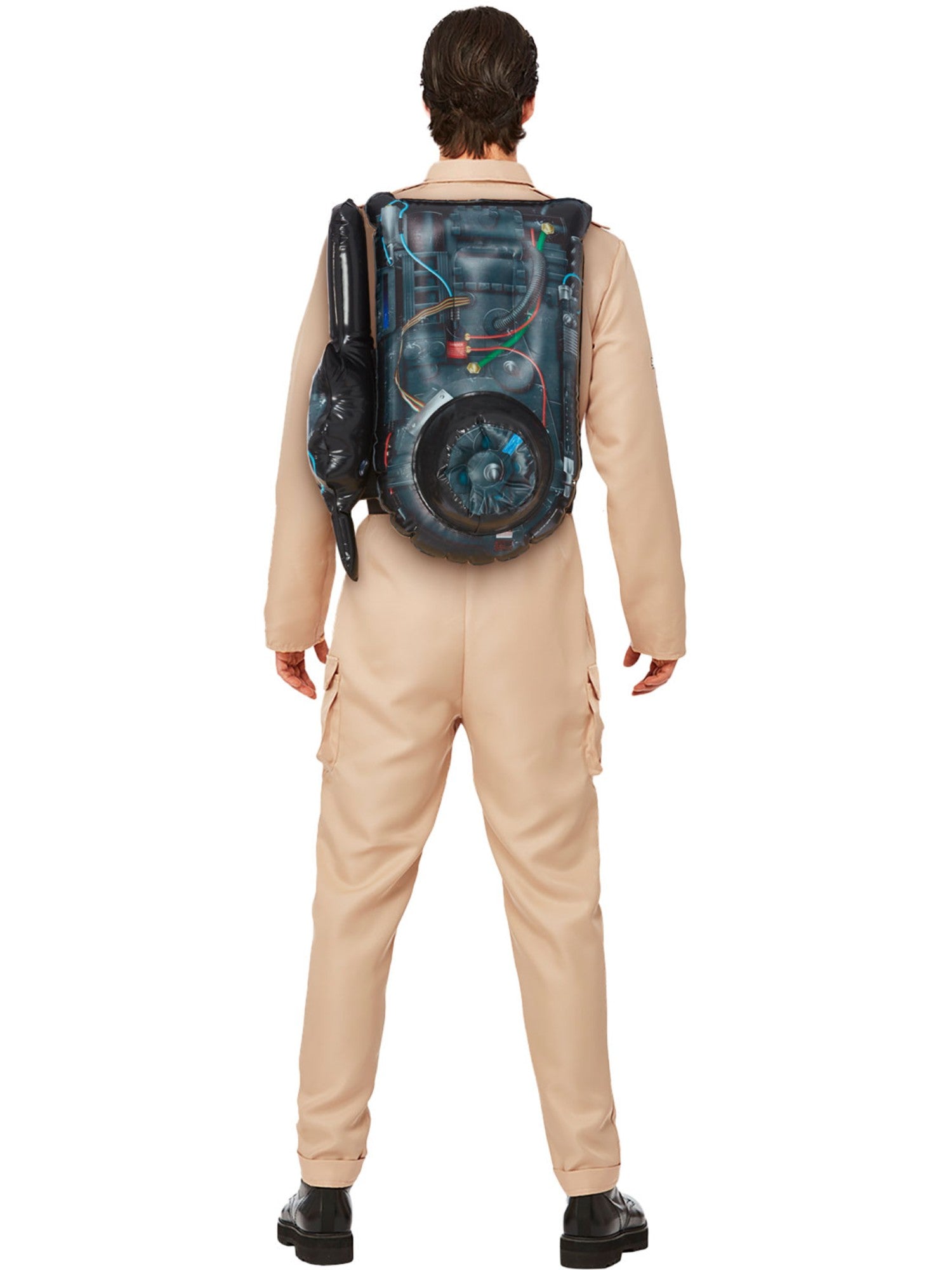 Ghostbusters Mens Costume