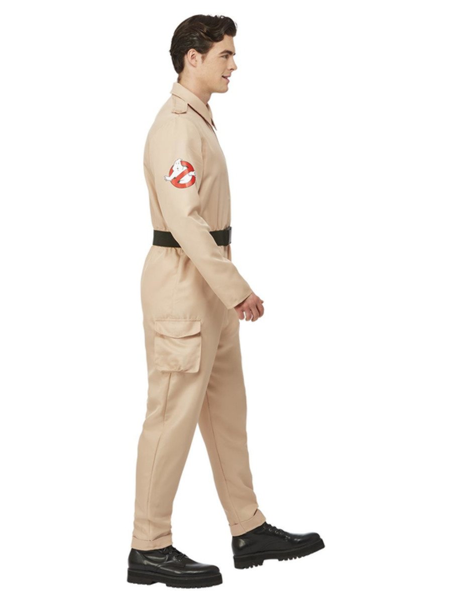 Ghostbusters Mens Costume