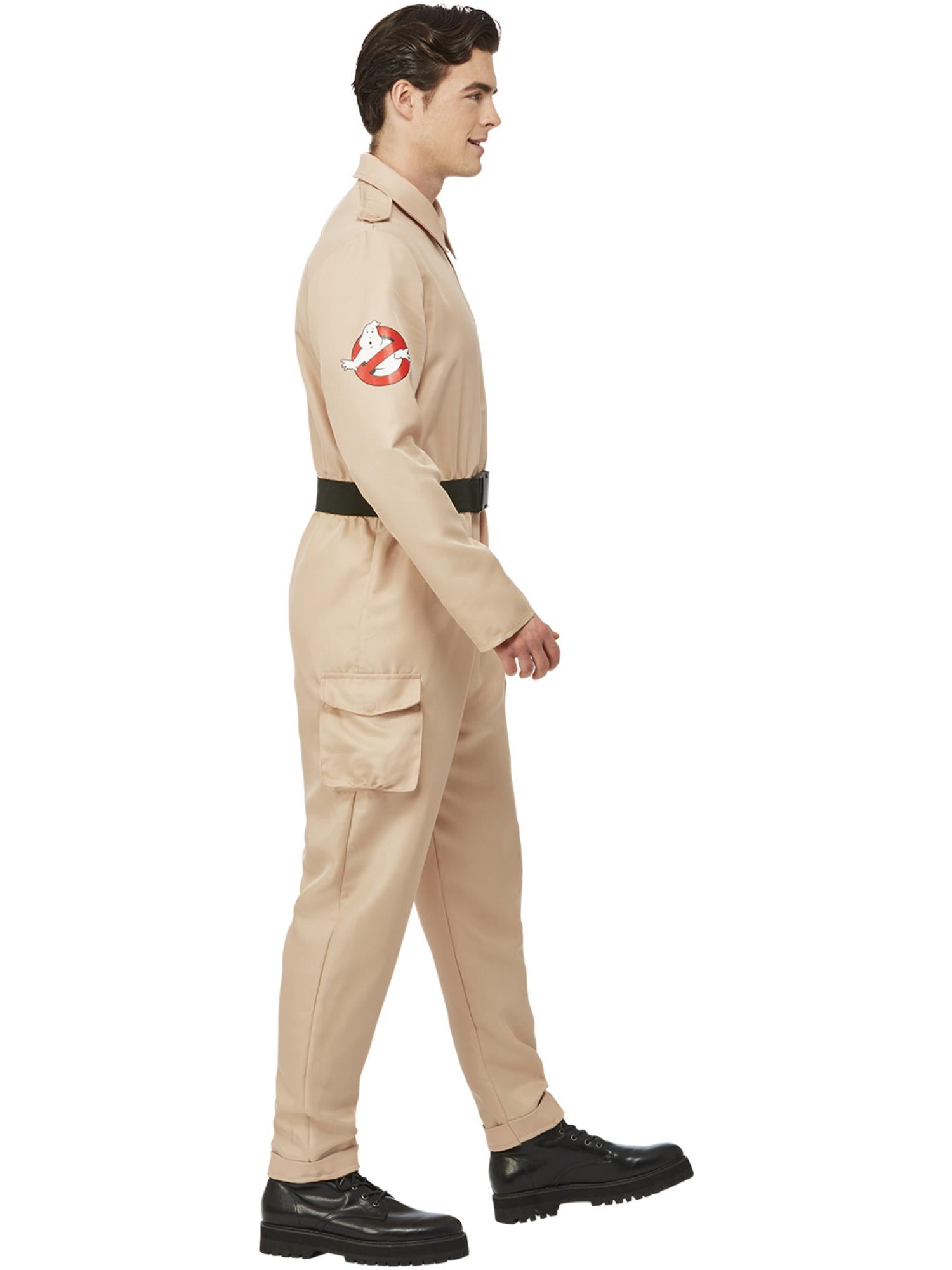 Ghostbusters Mens Costume