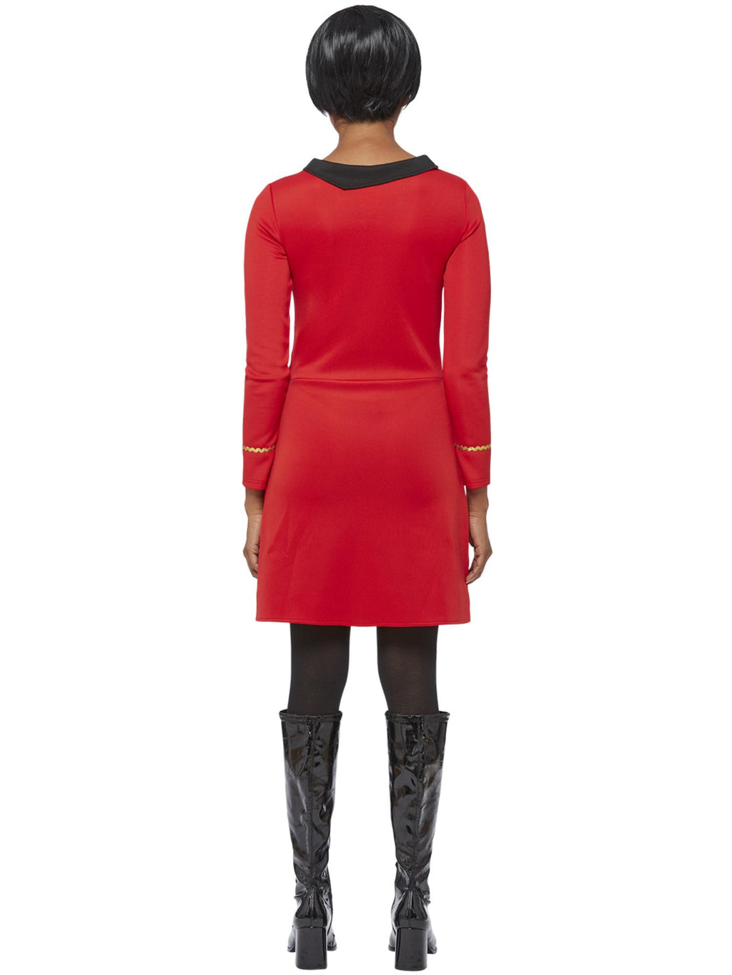 Star Trek Original Series Operations Uniform