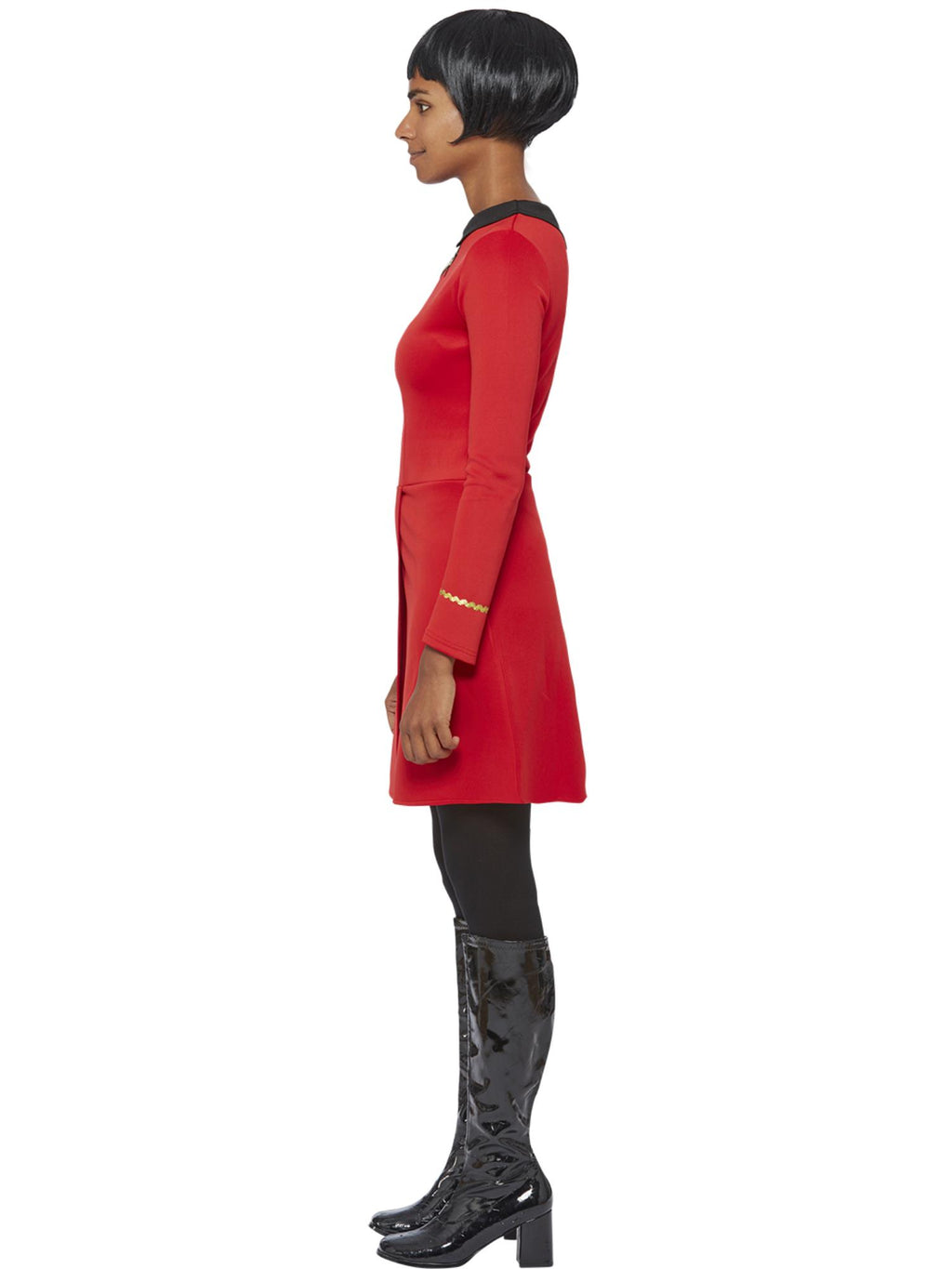 Star Trek Original Series Operations Uniform
