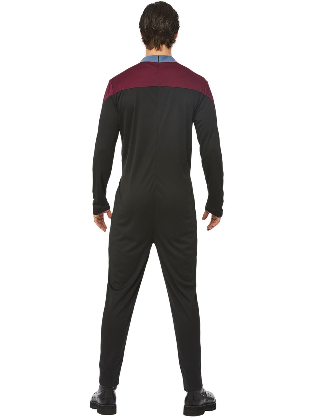 Star Trek Voyager Command Uniform Mens