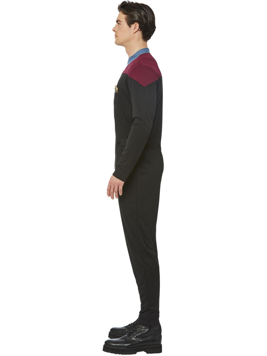 Star Trek Voyager Command Uniform Mens