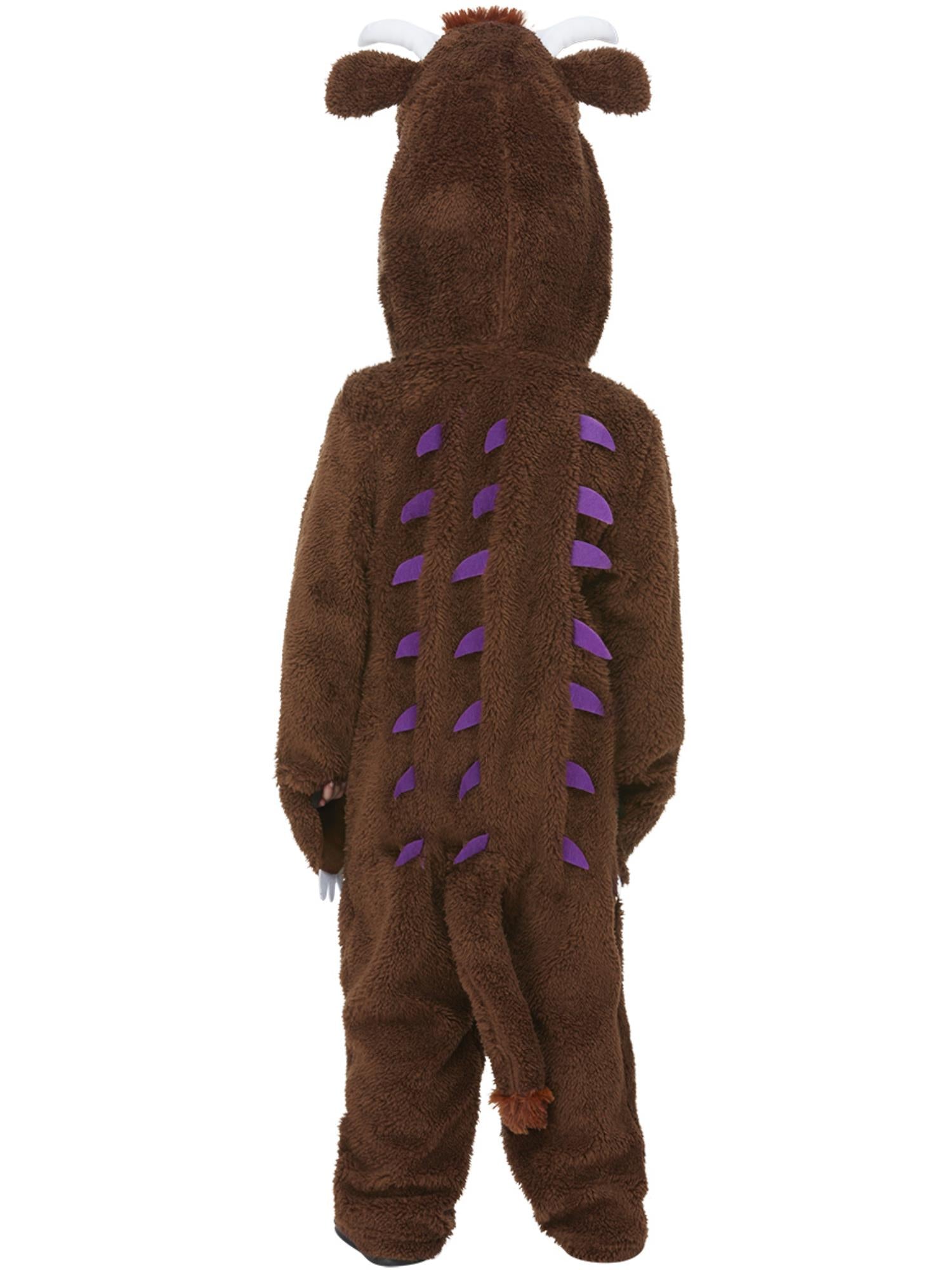 Gruffalo Deluxe Costume