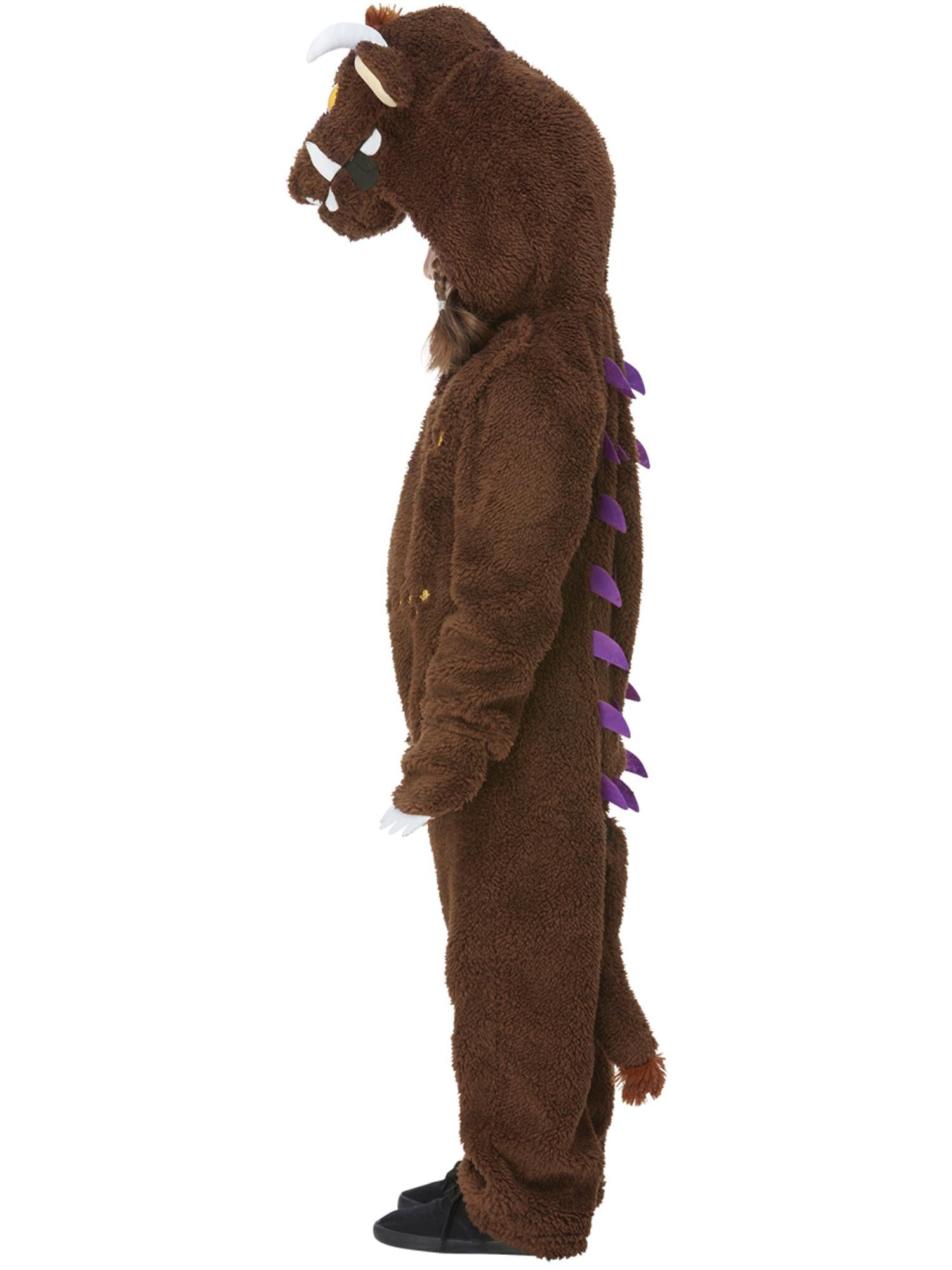 Gruffalo Deluxe Costume
