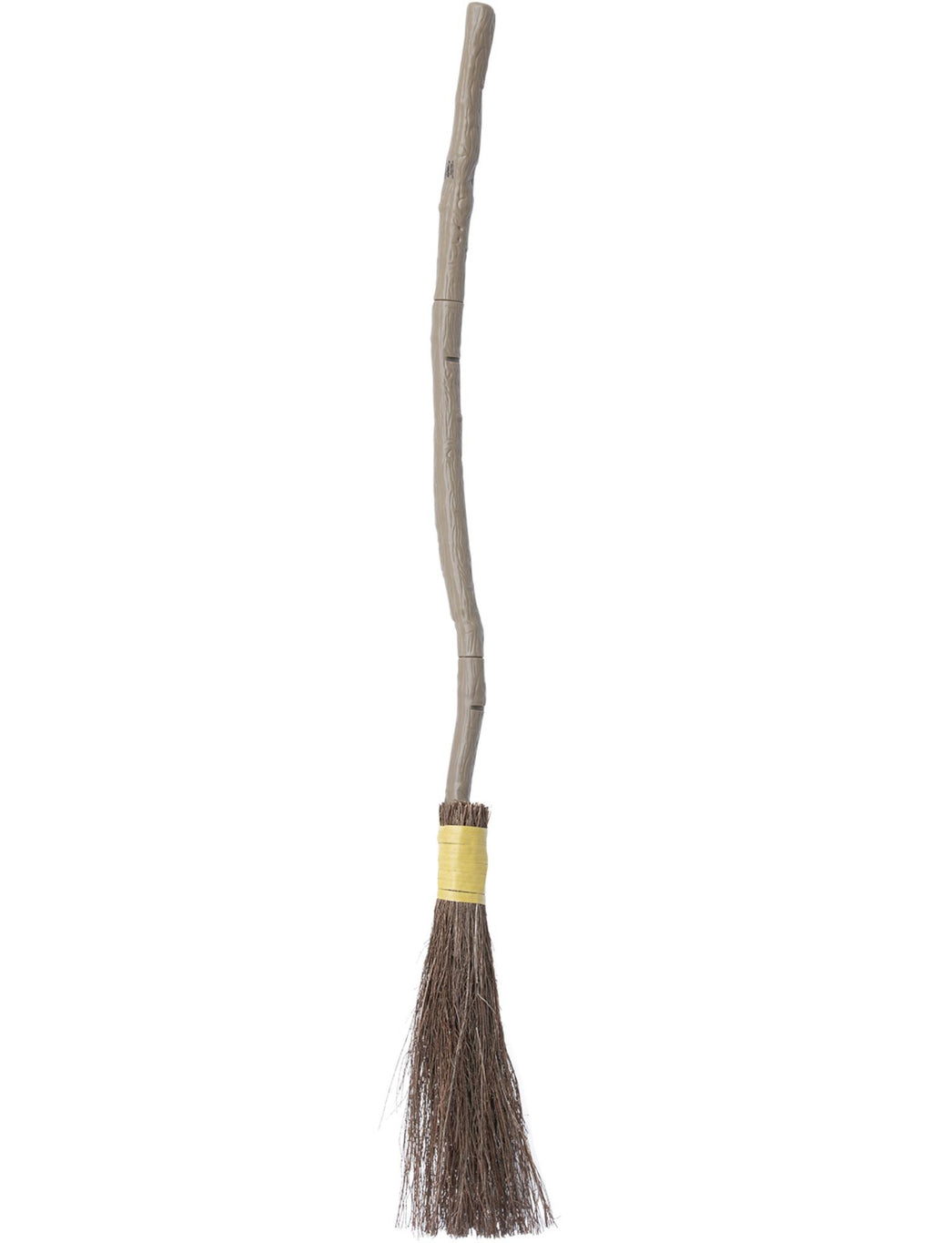 Extendable Authentic Broomstick