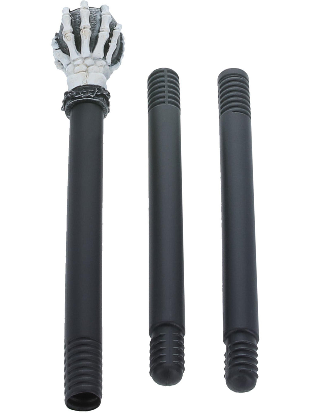 Extendable All Seeing Eye Cane