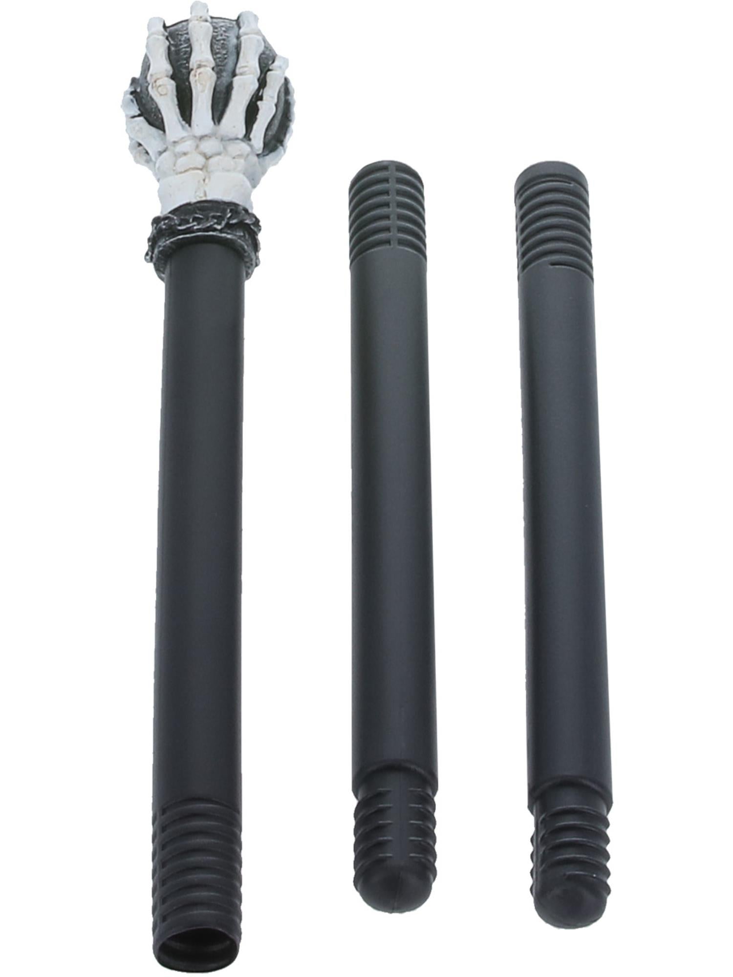 Extendable All Seeing Eye Cane
