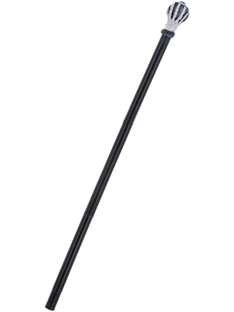 Extendable All Seeing Eye Cane