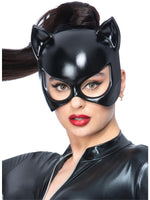 Fever Black Cat Eyemask