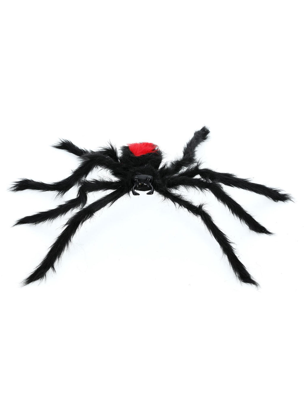 Black Widow Spider Prop, 75cm